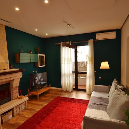 Villa Berberi 티라나 외부 사진