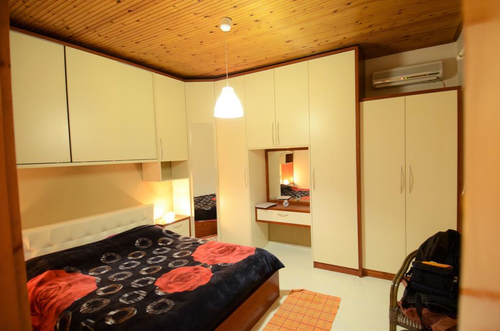 Villa Berberi 티라나 외부 사진