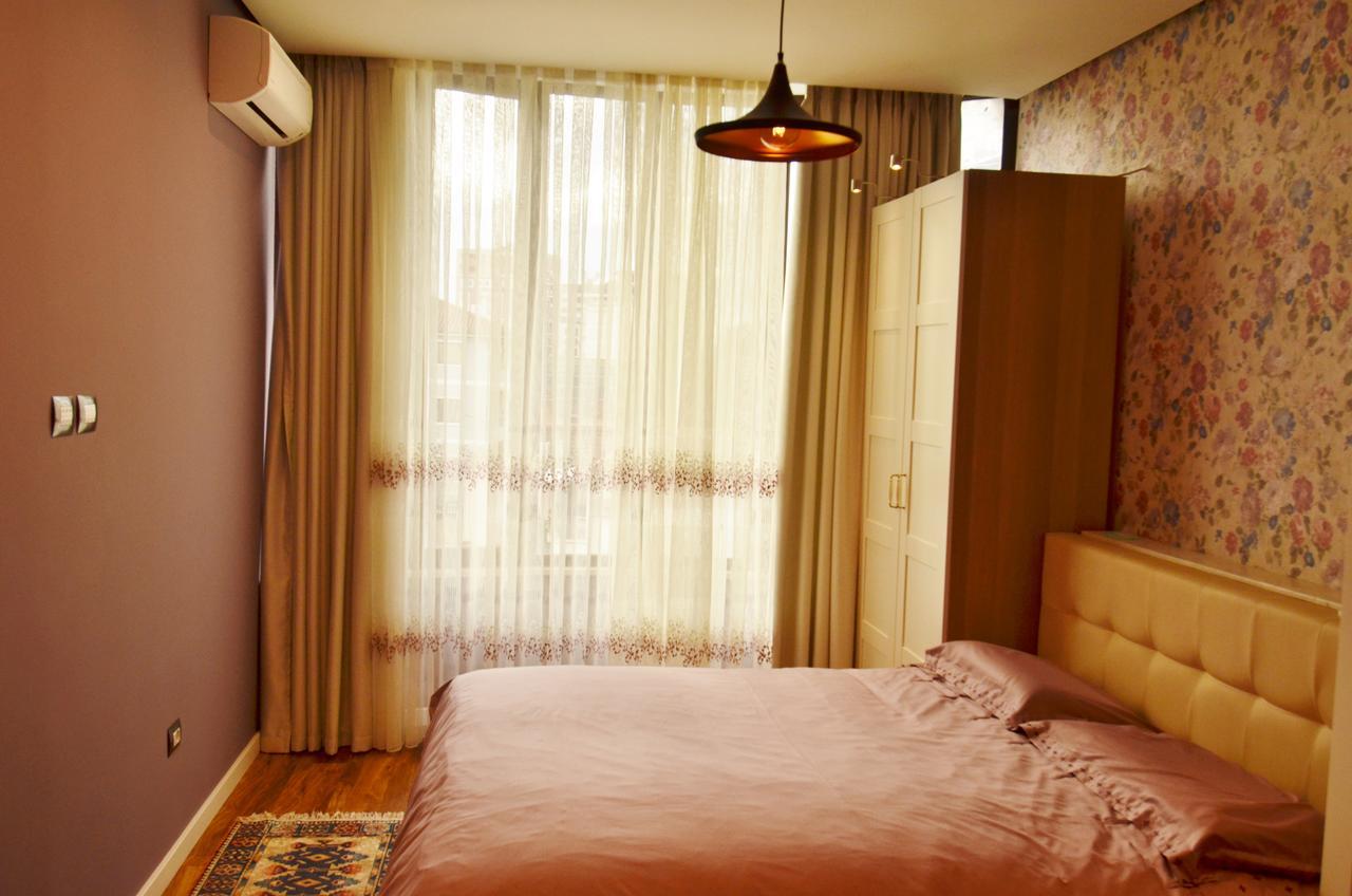 Villa Berberi 티라나 객실 사진
